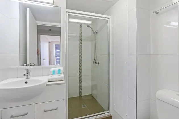 Apart Daire, 1 Yatak Odası, Kısmi Deniz Manzarası