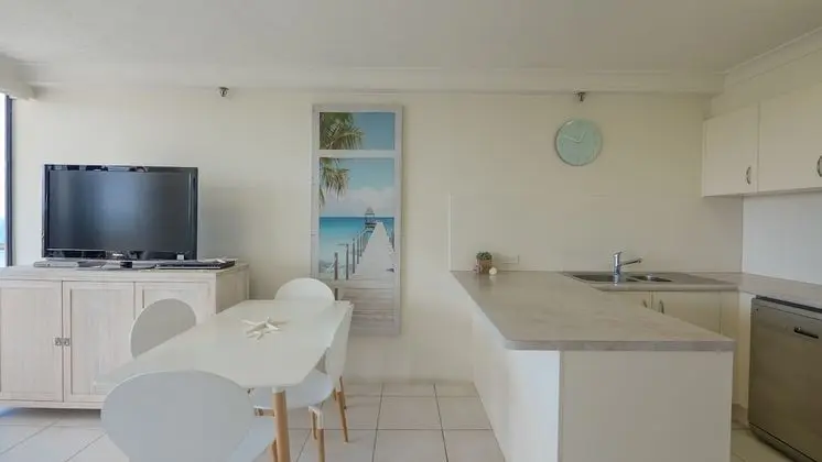 Standard Apart Daire, 2 Yatak Odası, Dağ Manzaralı