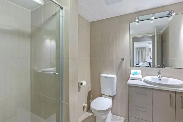 Standard Apart Daire, 2 Yatak Odası, Dağ Manzaralı