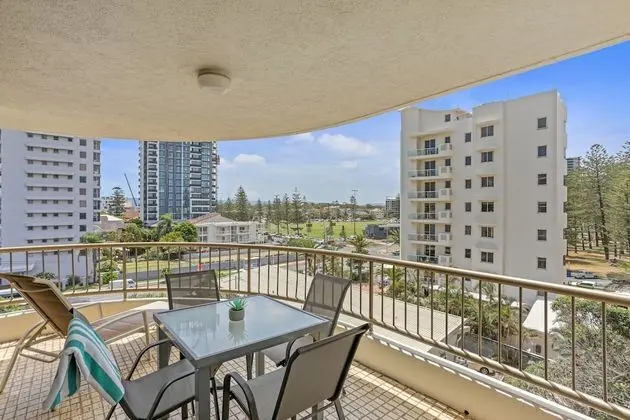 Standard Apart Daire, 2 Yatak Odası, Dağ Manzaralı