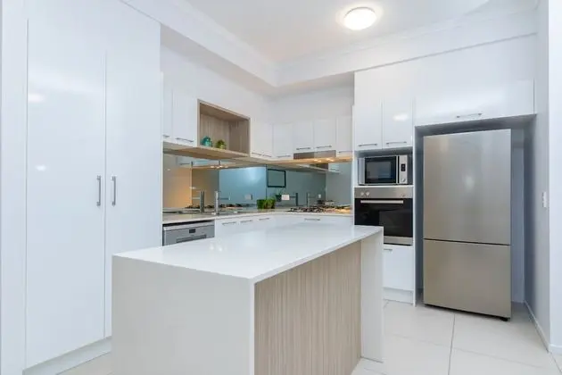 Deluxe Apart Daire, 2 Yatak Odası, Balkon