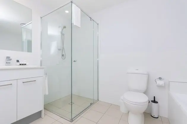 Deluxe Apart Daire, 2 Yatak Odası, Balkon