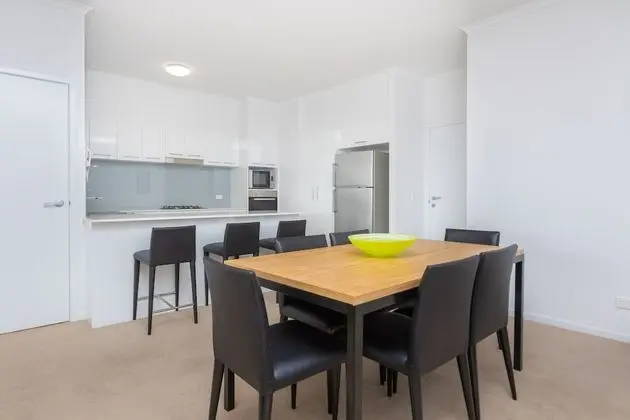 Deluxe Apart Daire