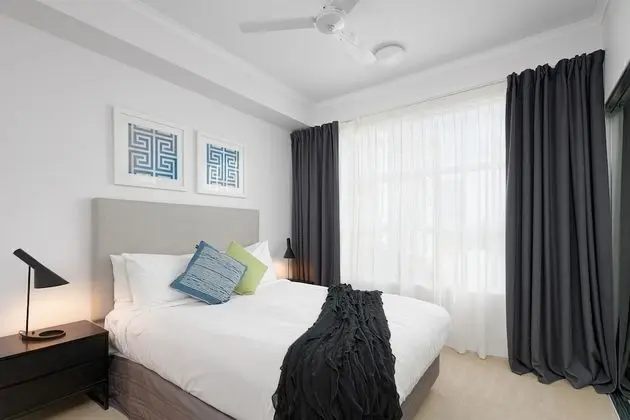 Deluxe Apart Daire