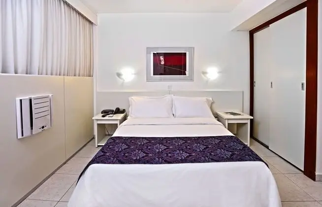 Deluxe Tek Büyük Yataklı Oda, 1 Çift Kişilik Yatak