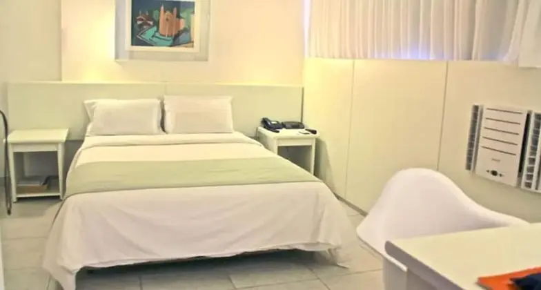 Deluxe Tek Büyük Yataklı Oda, 1 Çift Kişilik Yatak