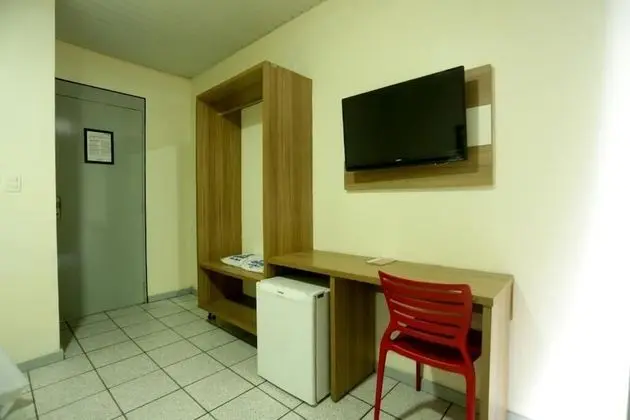 Standard Tek Kişilik Oda