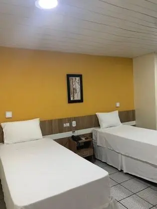 Standard Tek Kişilik Oda