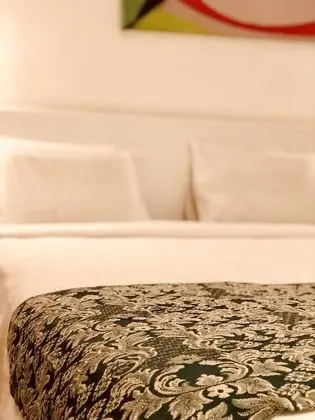 Executive Tek Büyük Yataklı Oda, 1 Çift Kişilik Yatak