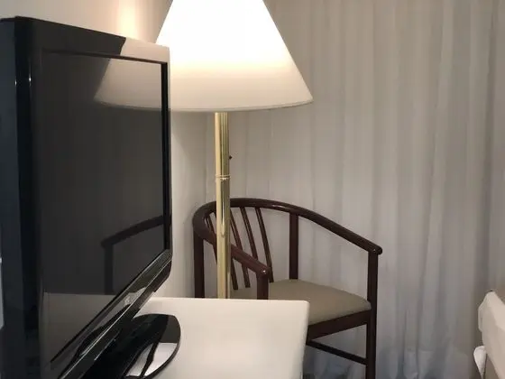 Executive Tek Kişilik Oda