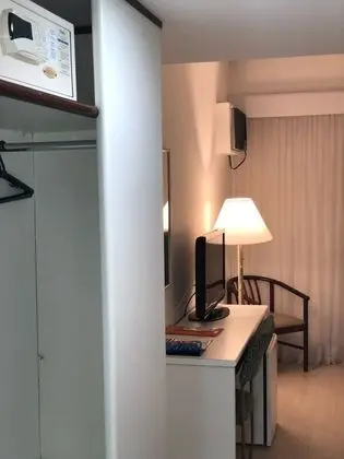 Executive Tek Kişilik Oda