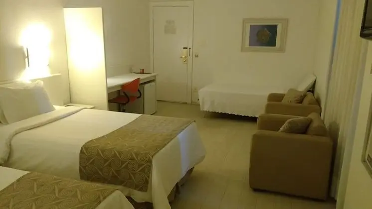Superior Oda, 2 Tek Kişilik Yatak