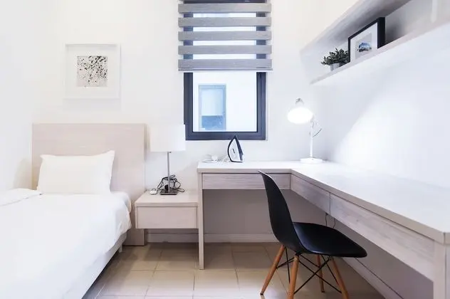 Apart Daire, 3 Yatak Odası (#B213)