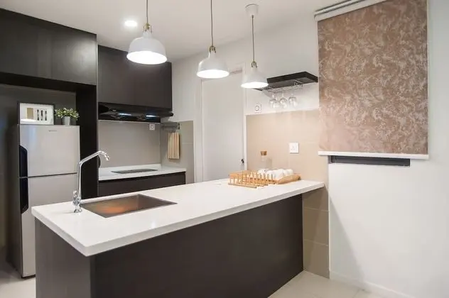 Apart Daire, 3 Yatak Odası (#B213)