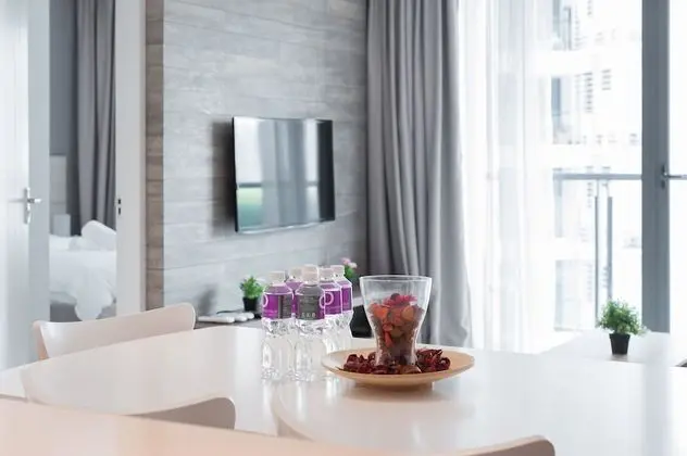 Apart Daire, 3 Yatak Odası (#B213)