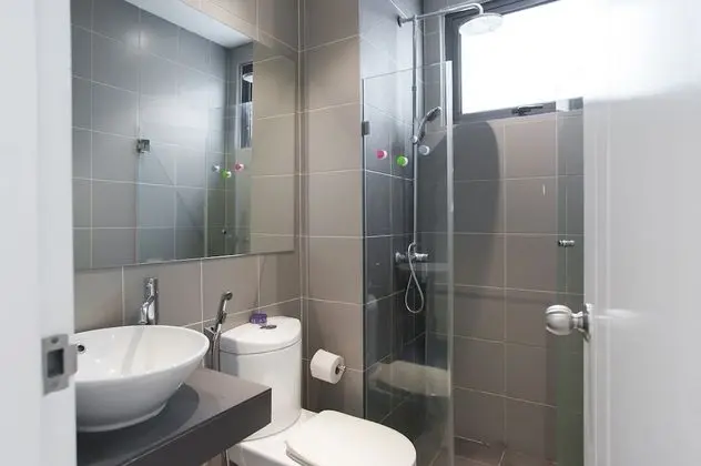 Çatı Katı Süiti (Penthouse), 4 Yatak Odası