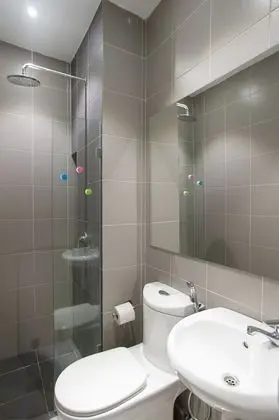 Çatı Katı Süiti (Penthouse), 4 Yatak Odası