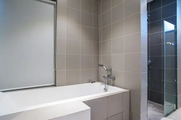 Çatı Katı Süiti (Penthouse), 4 Yatak Odası
