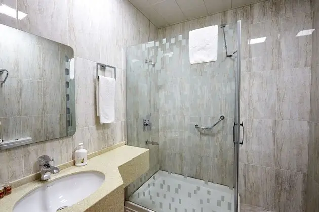Standard İki Ayrı Yataklı Oda