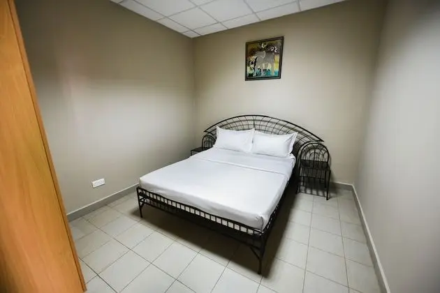 Apart Daire, 2 Yatak Odası