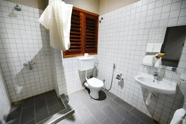 Apart Daire, 2 Yatak Odası, Balkon