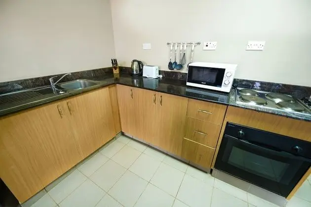 Apart Daire, 3 Yatak Odası