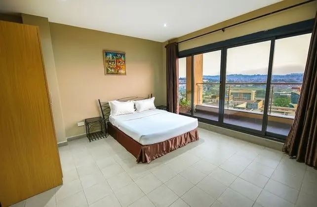 Apart Daire, 3 Yatak Odası