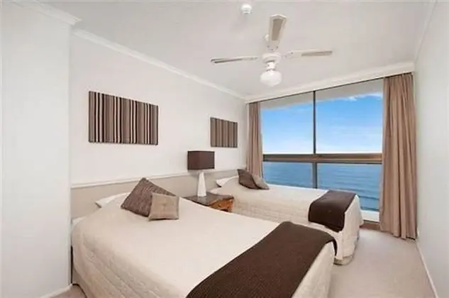 Apart Daire, 2 Yatak Odası (Low Floor)
