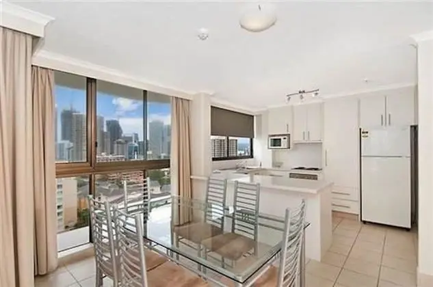 Apart Daire, 2 Yatak Odası (Low Floor)