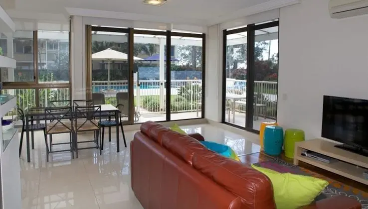 Deluxe Apart Daire (Ground Floor)