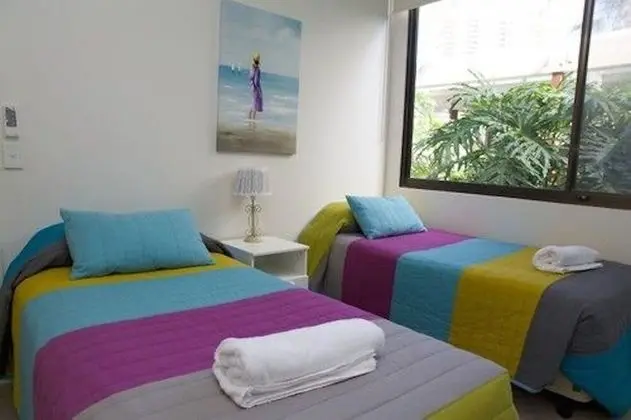 Deluxe Apart Daire (Ground Floor)