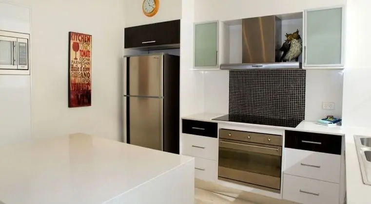 Deluxe Apart Daire (Ground Floor)