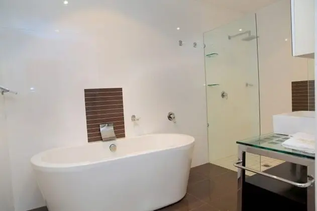 Deluxe Apart Daire (Ground Floor)