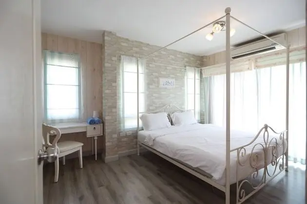 Family Villa, 3 Yatak Odası, Kişiye Özel Havuzlu (House no. 855/4)