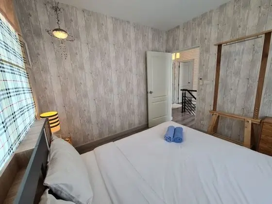 Family Villa, 3 Yatak Odası, Kişiye Özel Havuzlu (House no. 855/4)