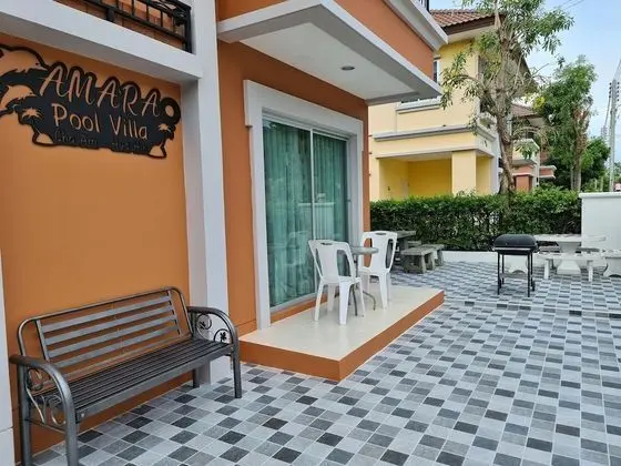 Family Villa, 3 Yatak Odası, Kişiye Özel Havuzlu (House no. 855/4)