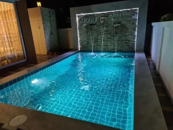 Family Villa, 3 Yatak Odası, Kişiye Özel Havuzlu (House no. 855/4)