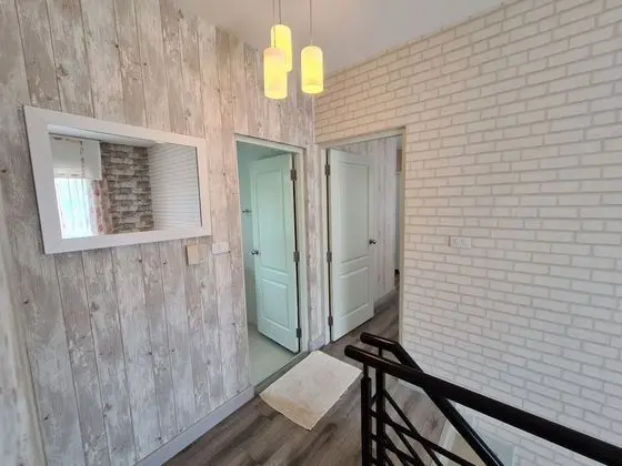 Family Villa, 3 Yatak Odası, Kişiye Özel Havuzlu (House no. 855/4)