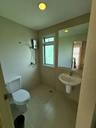 Family Villa, 3 Yatak Odası, Kişiye Özel Havuzlu (House no. 855/4)