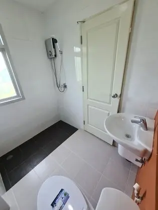 Family Villa, 3 Yatak Odası, Kişiye Özel Havuzlu (House no. 855/4)