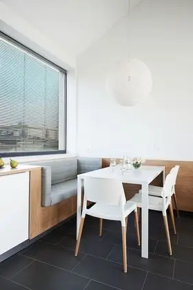 Exclusive Apart Daire, 1 Yatak Odası, Teras