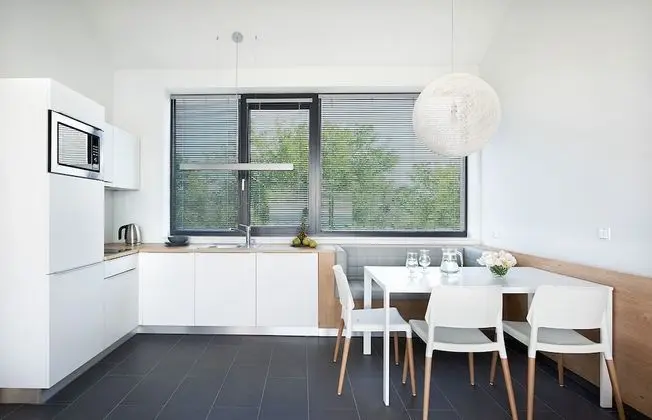 Exclusive Apart Daire, 1 Yatak Odası, Teras