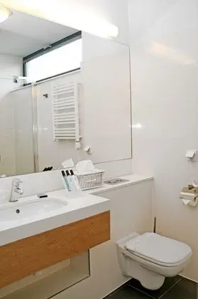 Exclusive Apart Daire, 1 Yatak Odası, Teras