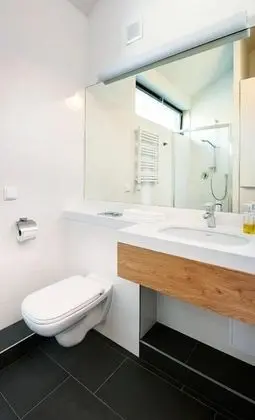 Exclusive Apart Daire, 2 Yatak Odası, Deniz Manzaralı