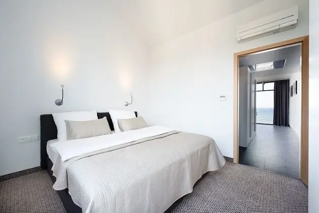 Exclusive Apart Daire, 2 Yatak Odası, Sıcak Su Küveti