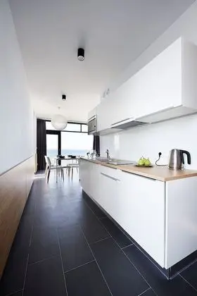 Exclusive Apart Daire, 2 Yatak Odası, Sıcak Su Küveti