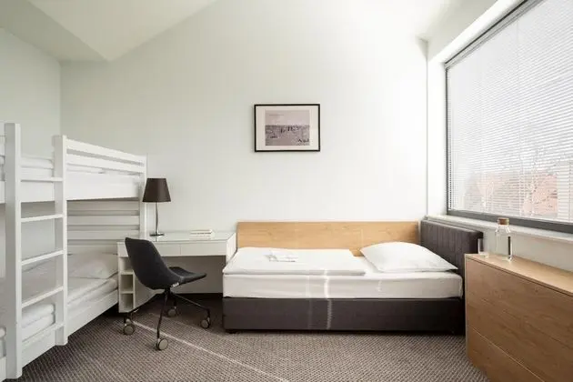 Exclusive Apart Daire, 2 Yatak Odası, Teras, Deniz Manzaralı