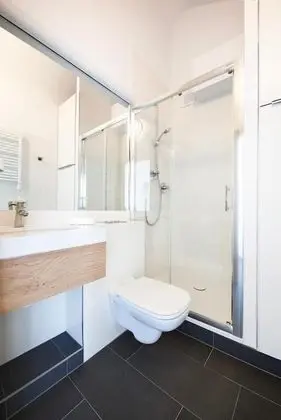 Exclusive Apart Daire, 2 Yatak Odası, Teras, Deniz Manzaralı