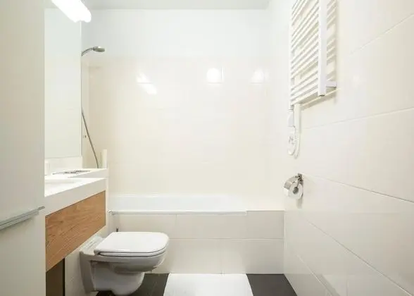Exclusive Apart Daire, Deniz Manzaralı