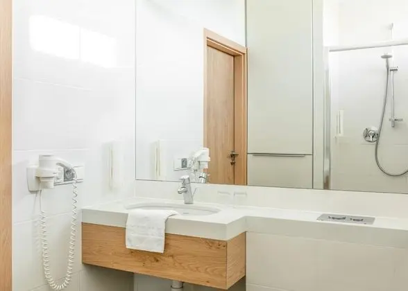 Exclusive Apart Daire, Sıcak Su Küveti
